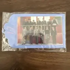 SEVENTEEN 17IS RIGHT HERE トレカケース