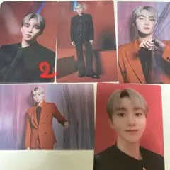 SEVENTEEN セブチ Power Of Love スングァン