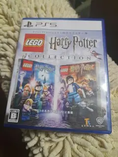 LEGO Harry Potter Collection PS5