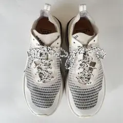 BRANDBLACK スニーカー ホワイト系 24cmのサムネイル