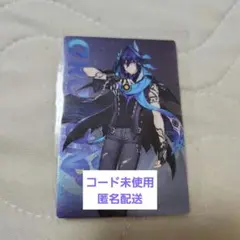 K*I様 原神 スシロー メタリックカード後半 オロルン