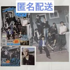 NCT DREAM ISTJ photobook EXTROVERT ジェノのサムネイル