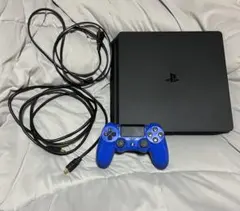 PlayStation 4 CUH-2000A ブラック 本体