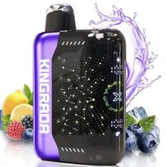 ニコパフ 喫煙具・ライター