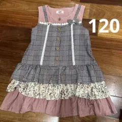 スーリー　ワンピース　120