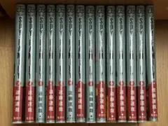 SPY×FAMILY 全14巻セット