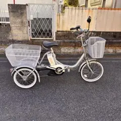 2026年最新】電動 三輪車 ブリジストンの人気アイテム - メルカリ