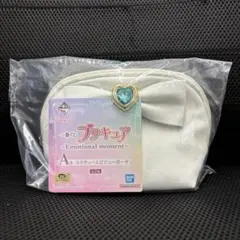 一番くじ プリキュア ~Emotional moment~ A賞ポーチ