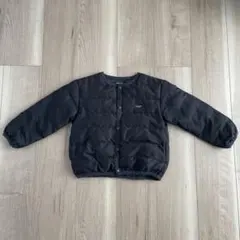 ブリーズ　中綿コート