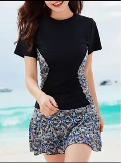 水着 セパレート レディース Ｌサイズ