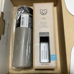 タイガー　保冷 保温 軽量 マグボトル　MMP-W030CP 300ml 新品のサムネイル