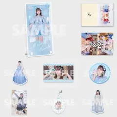 CUTIESTREET 梅田みゆ