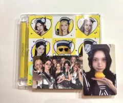 Hearts2Hearts Lemon Tang トレカ 封入 ALL 10枚 - メルカリ