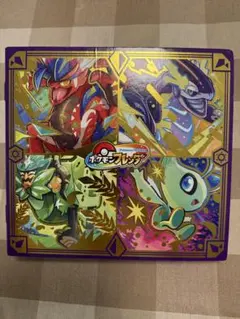 ポケモンフレンダ コレクションボックス、フレンダピッグ各種