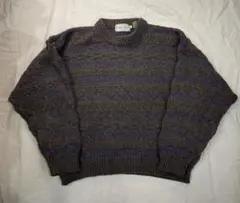 Blarney Woollen Mills アイルランド製ニット