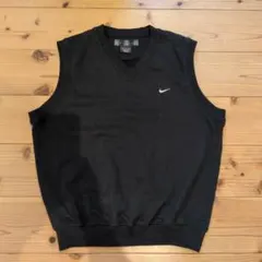 NIKE GOLF TW コレクション ニットベスト ヴィンテージ ゴルフウェア 