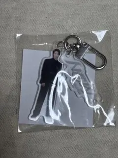 セブンティーン　ミンハオ　カプセルトイ