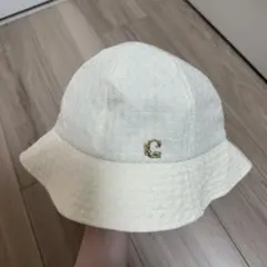 新品ca4la バケットハット