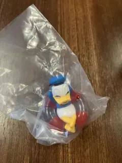 ディズニーキャラクター　ぷかぷかフロートタイム　ドナルド