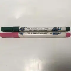 超人 superman 筆 美漫 昭和復古