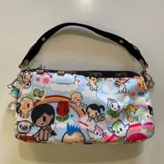 レスポートサック　トキドキ