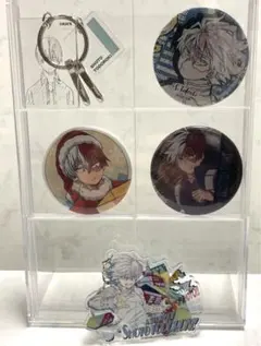 僕のヒーローアカデミア 轟焦凍