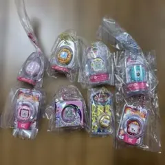 たまごっち　おかしなたまごボーロっち３　８個セット