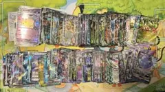 ポケモンカード　282枚　rr まとめ売り