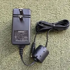 4972 brother ADS-1800W スキャナー 専用ACアダプタ