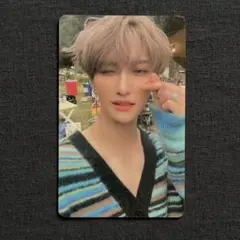 ATEEZ ソンファ シーグリ 2021 ＋ トレカ ＋ 社員証 IDカード ATEEZ シーグリ2021 ソンファ トレカ 社員証 IDカード セット - メルカリ