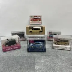 アメ車ミニカーまとめ売りクラシックカーシボレー キャデラック