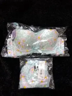 F75 新品タグ付ワコールパルファージュ復刻版 花柄刺繍ブラジャー