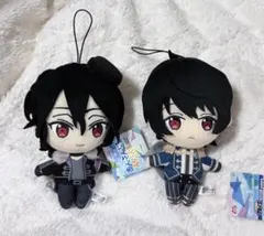 あんスタ 朔間零 朔間凛月 新衣装 ぬいぐるみ