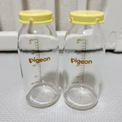Pigeon 病産院 哺乳瓶 KR-200 200ml
