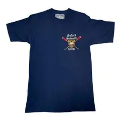 古着 OXFORD Tシャツ シングルステッチ 大学
