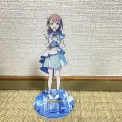 プロセカ 3周年感謝祭 Anniversary アクリルスタンド 花里みのり