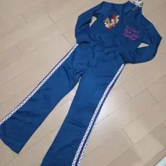 新品未使用　タグ付き　GRAND GROUND グラグラ　つなぎ　オールインワン