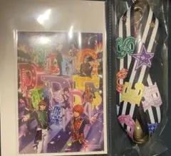 うたプリ SSS ネックストラップ