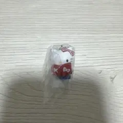 くまのがっこう　めじるし　キティ　ジャッキー　ハローキティ