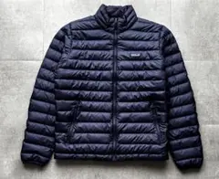 美品　2021年製　パタゴニア　ダウンセーター　Mサイズ　レアカラー