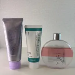 ARIMINO ヘアケア3点セット オイル付き