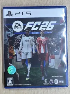 ★EA SPORTS★FC 26★PS5★
