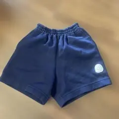 FILA 体操服ショートパンツ　体操ズボン 110サイズ