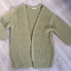 アースミュージックエコロジーカーデガン