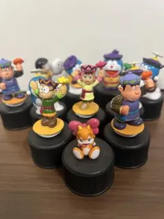 2025年最新】ドラえもん ボトルキャップの人気アイテム - メルカリ