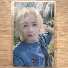 セブチ SEVENTEEN Your Choice ラキドロ ジョンハン トレカ