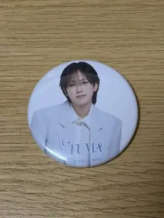 2026年最新】&TEAM カフェ 缶バッジの人気アイテム - メルカリ