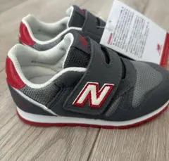 New Balance スニーカー 14.5cm 373 新品未使用