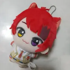 美品　劇場版すとぷり はじまりの物語 ちびぐるみ 莉犬