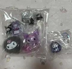 サンリオ　クロミ　ガチャまとめ売り